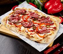 Red hot chilli