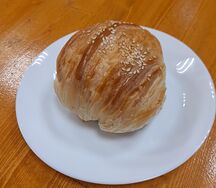 Самса говядина