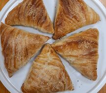 Самса курица