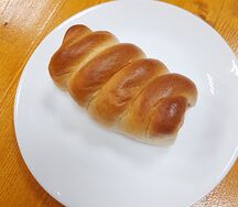 Сосиска в тесте