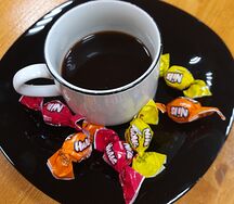 Кофе растворимый