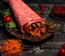 Мексиканец HoT