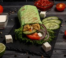 Итальянская light
