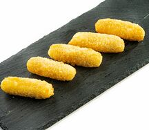 Сырные палочки