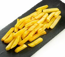 Картофель фри