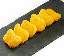 Наггетсы куриные