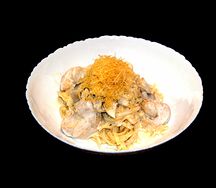 Паста Куриная