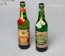 Лимонад Тархун
