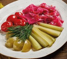 Соленья
