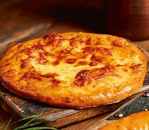 Хачапури Мегрельские