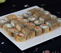 Сет Горячий