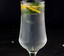 Лимонад классический