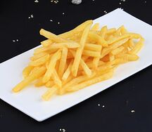 Картофель фри