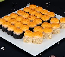 Сет Запеченный