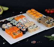 Сет Большой