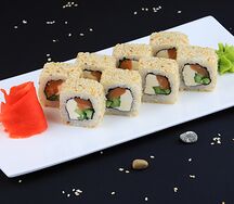 Филадельфия в кунжуте