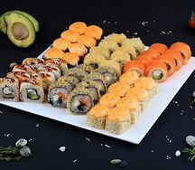 Сет Император