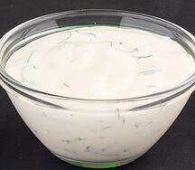 Соус Цезарь