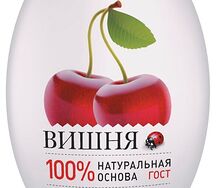 Лимонад Ascania вишня