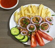 Скоблянка