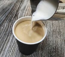 Капучино