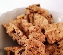 Те самые вафли