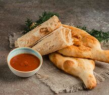 Лаваш армянский тонкий