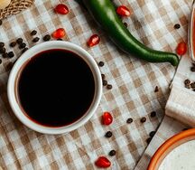 Соус Наршараб гранатовый