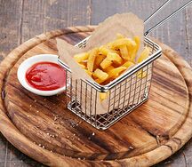 Картофель фри