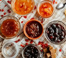 Домашнее варенье