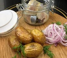Залом астраханский