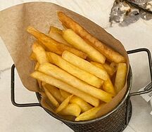 Картофель фри