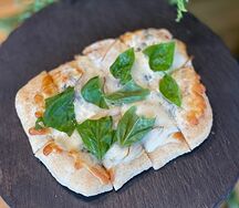 Пинца груша дорблю