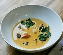 Том Ям Кунг