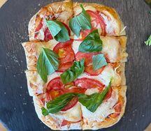 Пинца Маргарита