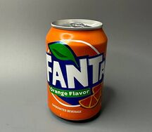 Фанта