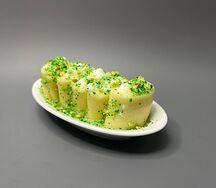 Десерт Ал-Шайх