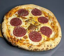 Пицца Пепперони