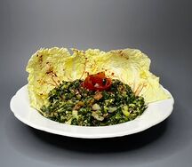 Салат Табула