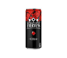 Evervess Cola