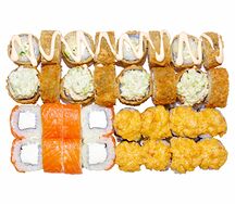 Сет Фудзияма