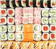 Сет Либерти