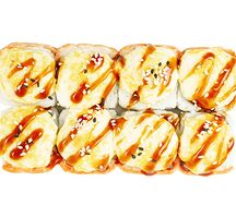 Запеченная Филка