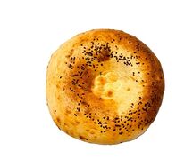 Тандырная лепешка