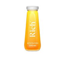 Сок Rich Апельсин