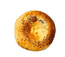 Хрустящая тандырная лепешка