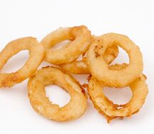 Луковые кольца