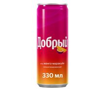 Добрый Манго-маракуйа