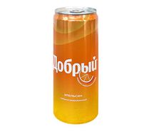Добрый Citrus