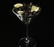 Маслины